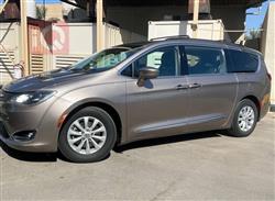 كرايسلر باسيفيكا